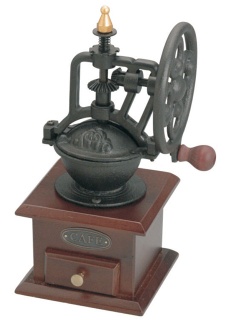 coffee mill