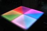 LED Dance Floor