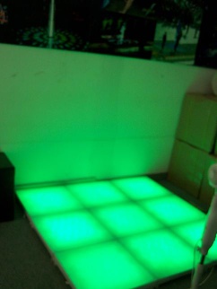 LED Dance Floor. Dance Floor, LED Brick, LED Stage Floor, LED Floor Panel, LED Floor Brick, Disco Floor, Disco Dance Floor