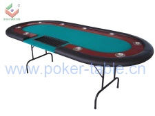 LUXURY POKER-TABLE