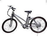 electric bicycle