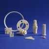 Ceramic parts,Ceramic component,Advanced ceramic,Technical ceramics,Fine ceramics,Alumina ceramic,Mechanical ceramics