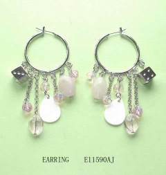 earring