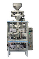 F Series VFFS PACKING MACHINE