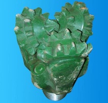 PDC BIT