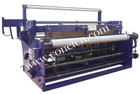 Wire Mesh Welding Machine