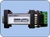 RS232 to RS485 converter