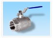 ball valves