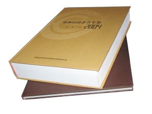 Hardcover books