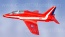 Red Arrows ARF