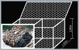 gabion box