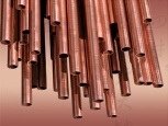 copper pipe