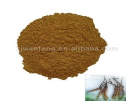 Fermentation Cordyceps Cs-4 Powder