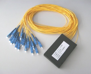 PLC Splitter