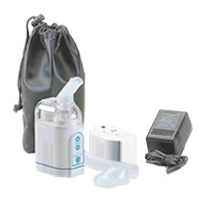 Product Image-Ultrasonic Nebulizer CNR-01