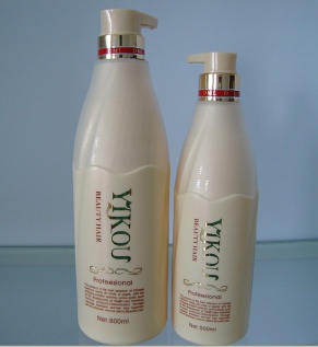 Hair Shampoo OEM Survice