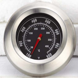 oven thermometer