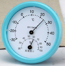 hygrometer