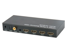 hdmi switch