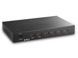 hdmi splitter