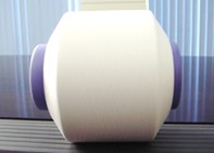 polyamide covered spandex yarn