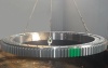 Slewing ring bearing