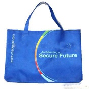 nonwoven shopping bag