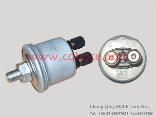 Oil Pressure Sensor VDO-S-003B