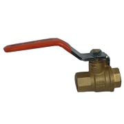 Brass Ball Valves