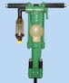 Handhold Rockdrill, Jackhammer, rockdriller