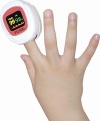 Pediatric Oximeter PC-60D