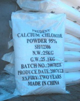 Calcium Chloride