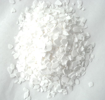 calcium chloride flake