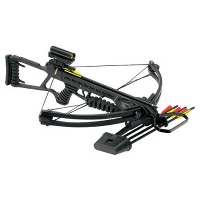 crossbow,bow,arrow