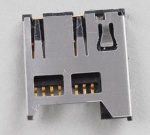 cross connector