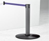 crowd control stanchion