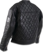 Motorbike Jacket