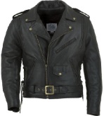 Motorbike Jacket