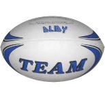 Rugby Ball