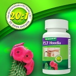 p57 Hoodia