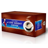 Natural Lose Weight Coffee