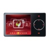 2.4 Inch Toucn Buttons Mp4 Player