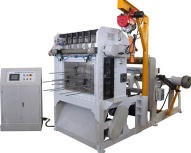 automatic die-cutting machine