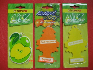 car air freshene