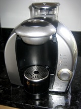 Tassimo Hot Beverage System