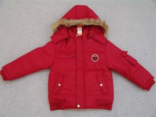 Child Jackets