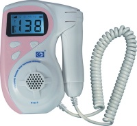 Fetal Doppler