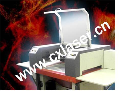 Laser Engraving Machine