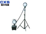 Explosion-proof Flood work light