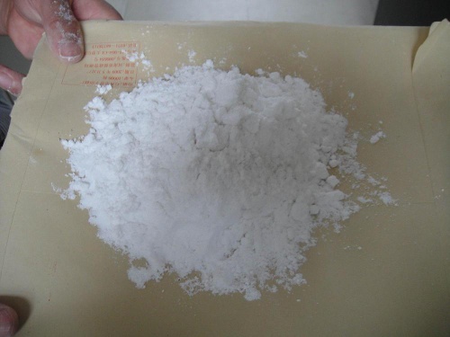 cyanuric acid